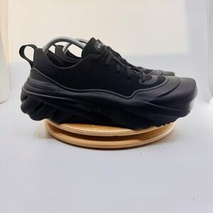 Crocs Echo Surge Sneakers Shoes Mens 10 Black Truffle Athletic Comfort